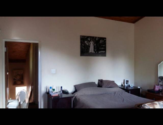 1.5 Bedroom Flat to rent